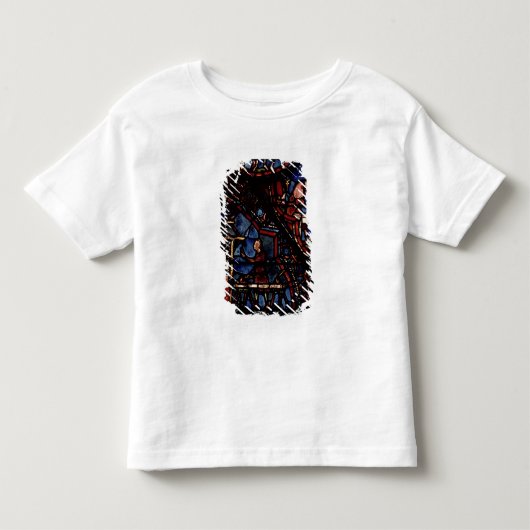 Carpenters op het werk, van het leven in St. Kinder Shirts (Voorkant)