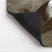 Carpentry Muismat (Hoek)