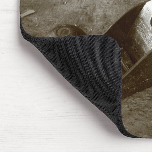 Carpentry Muismat (Hoek)