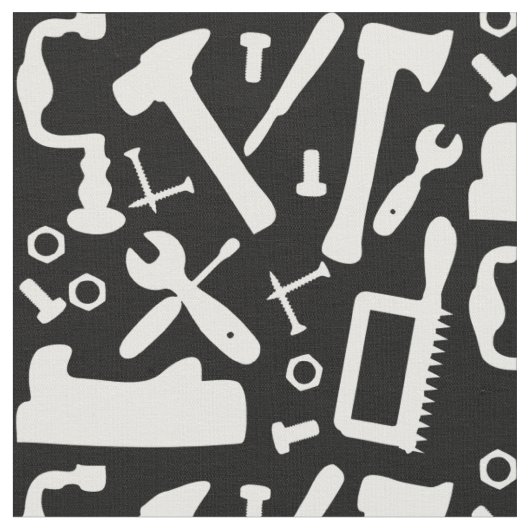 Carpentry Woodwork Tools voor het handelspatroon Stof (Close Up)