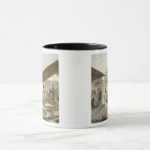 Carpentry Workshop in Kupang, Timor, bord 6 van Mok (Midden)