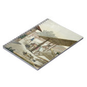 Carpentry Workshop in Kupang, Timor, bord 6 van Notitieboek (Linkerzijde)