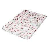 Carpet for elegant environments badmat (Gekanteld)