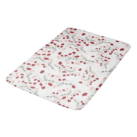 Carpet for elegant environments badmat (Gekanteld)