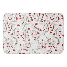 Carpet for elegant environments badmat