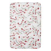 Carpet for elegant environments badmat (Voorkant Verticaal)