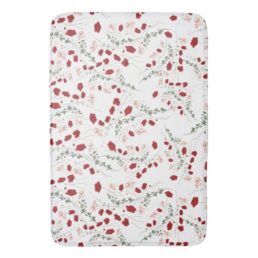 Carpet for elegant environments badmat (Voorkant Verticaal)