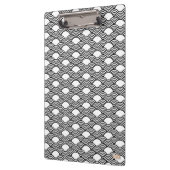 Carpeta de Pinza Asian Pattern Klembord (Links)