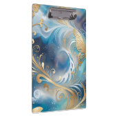 Carpeta de pinza fauna 1 - 001 klembord (Rechts)