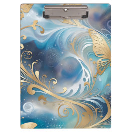 Carpeta de pinza fauna 1 - 001 klembord