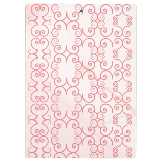  Carpeta de pinza Klembord (Achterkant)