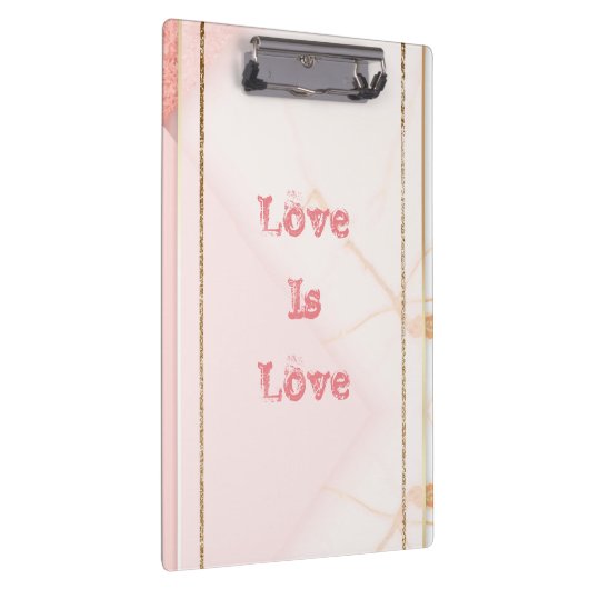  Carpeta de pinza Klembord (Rechts)