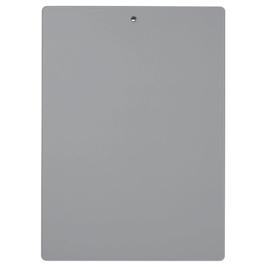 Carpeta de Pinzas Klembord (Achterkant)