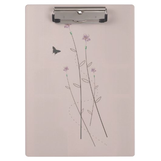 Carpeta de Pinzas Klembord (Voorkant)