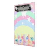 Carpeta Nissi Holy  Mini Klembord (Angled2)