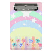 Carpeta Nissi Holy  Mini Klembord (Voorkant)