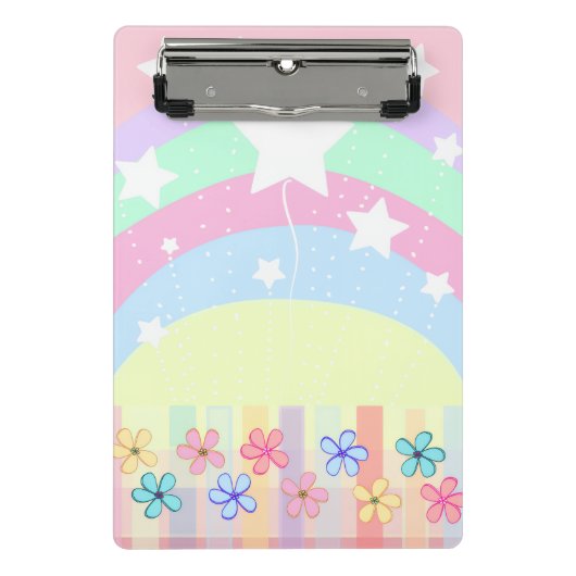 Carpeta Nissi Holy Mini Klembord (Voorkant)