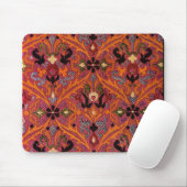 Carpetbagger Mousepad Muismat (Met muis)