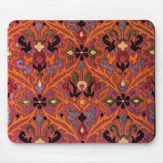 Carpetbagger Mousepad Muismat (Voorkant)