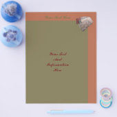 Carpets Flyer (Enkel)