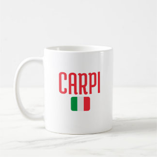 CARPI Italië Koffiemok
