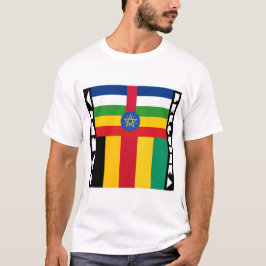 Carpia en Belguinea T-shirt