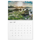 Carpinteria Beach, Californië Kalender (Mar 2027)