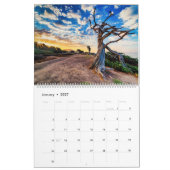 Carpinteria Beach, Californië Kalender (Jan 2027)
