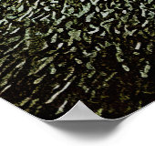 Carpinteria Beach Sunrise Poster (Hoek)