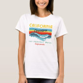 Carpinteria T-shirt (Voorkant)