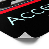 Carpinteria Triathlon 2015 Poster (Hoek)