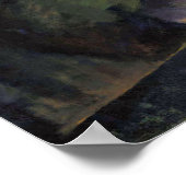 Carr - Crazy Stair 1928 Poster (Hoek)