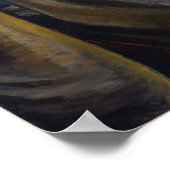 Carr - Forest, British Columbia 1931 Poster (Hoek)