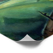 Carr - Vanqued 1930 Poster (Hoek)