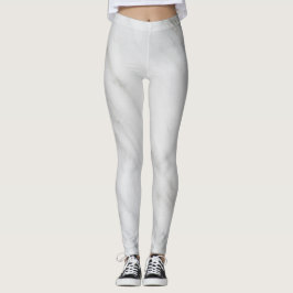Carrara Italy Marble Leggings