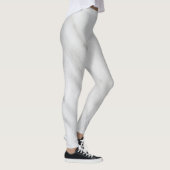 Carrara Italy Marble Leggings (Rechts)