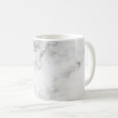 Carrara Marble Mok (Voorkant rechts)