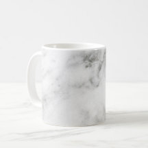 Carrara Marble Mok