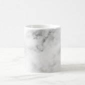 Carrara Marble Mok (Center)