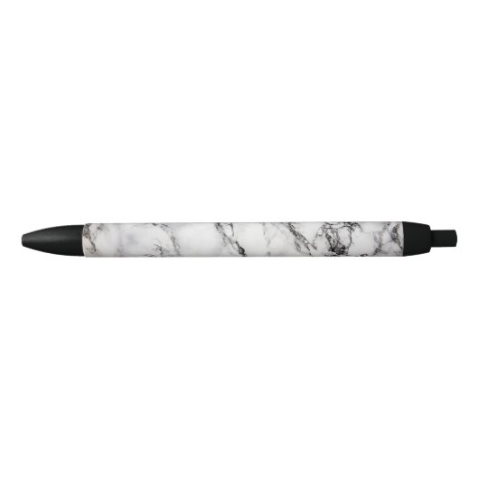 Carrara Marble Pen (Voorkant)
