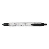 Carrara Marble Pen (Achterkant)