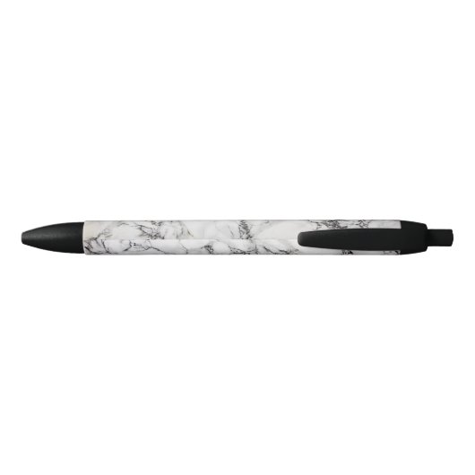 Carrara Marble Pen (Achterkant)
