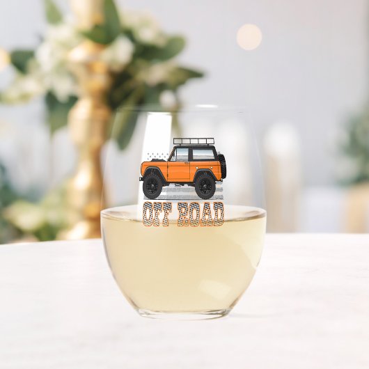 carrekosikt wijnglas zonder voet (Insitu (Huwelijk))