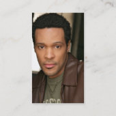 Carrer/Talent_ Visitekaartje (Achterkant)