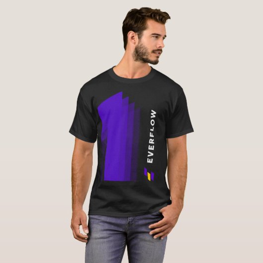 Carrera T-shirt (Voorkant volledig)