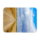 Carretera Boadilla del Camino - Itero de la Vega Magneet (Horizontaal)