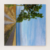 Carretera Hacia Reliegos Legpuzzel (Horizontaal)