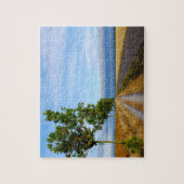 Carretera Hacia Reliegos Legpuzzel (Verticaal)