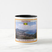 CARRIACOU MOK (Midden)