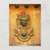 Carriage Deal, Antigua, Guatemala Briefkaart (Voorkant)